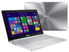 ASUS ZENBOOK UX501JW-FJ153P kovový