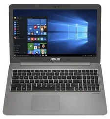 ASUS ZENBOOK UX510UX-CN014T šedý kovový