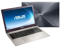 ASUS ZENBOOK UX51VZ (UX51VZ-CM042P)