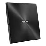 ASUS Zendrive 8 08U8M-U, čierna