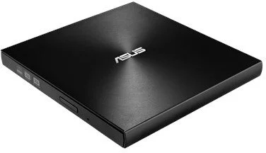 ASUS ZenDrive U9M (SDRW-08U9M-U), černá