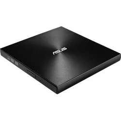 ASUS ZenDrive U9M (SDRW-08U9M-U), černá 90DD02A0-M29000
