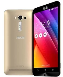ASUS ZenFone 2 Laser 32GB zlatý (90AZ00EA-M04380)