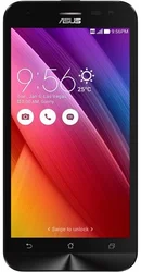 ASUS ZenFone 2 Laser ZE500KL (90AZ00E1-M01110) černý