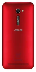 Asus ZenFone 2 ZE500CL červený (90AZ00D2-M00150)