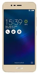 ASUS Zenfone 3 Max ZC520TL zlatý