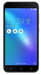 Asus Zenfone 3 MAX ZC553KL šedý