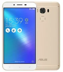 Asus Zenfone 3 MAX ZC553KL zlatý