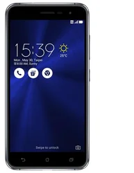 ASUS Zenfone 3 ZE520KL černý