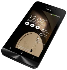 Asus ZenFone 4 A450CG černý