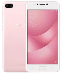 Asus Zenfone 4 Max ZC520KL Rose Pink