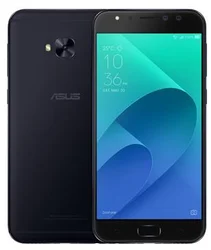 Asus Zenfone 4 Selfie Pro ZD552KL Metal/Black