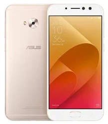 Asus Zenfone 4 Selfie Pro ZD552KL Metal/Gold