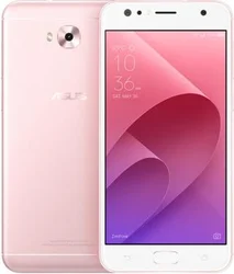 Asus Zenfone 4 Selfie ZD553KL růžový