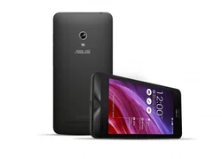 ASUS ZenFone 5 16GB Dual SIM Black