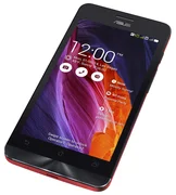 Asus ZenFone 5 A501CG 8GB červený