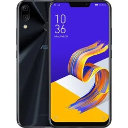 ASUS Zenfone 5z ZS620KL 256GB modrý