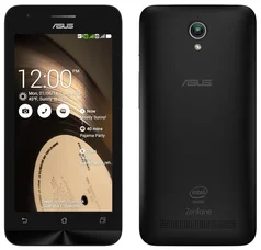 Asus ZenFone C ZC451CG 8GB černý