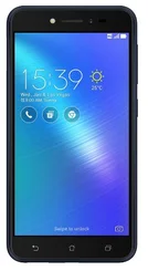 ASUS ZenFone LIVE ZB501KL černý