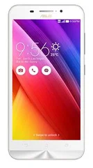 ASUS ZenFone Max ZC550KL 16GB bílý Dual SIM (90AX0106-M00980)