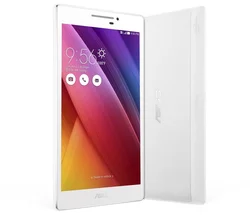ASUS ZenPad 8 (Z380C) x3-C3200 bílý ( Z380C-1B050A)