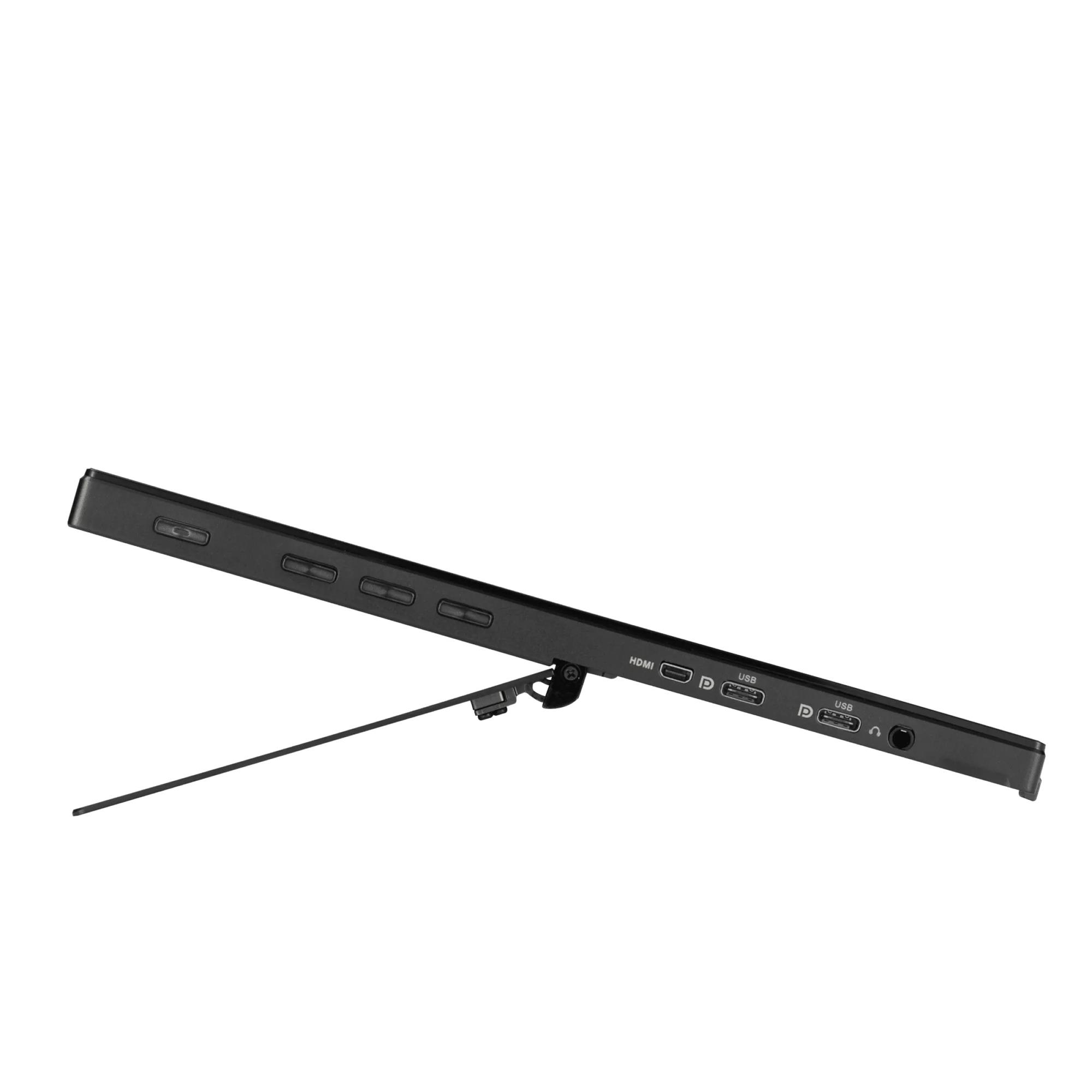 ASUS ZenScreen Ink MB14AHD