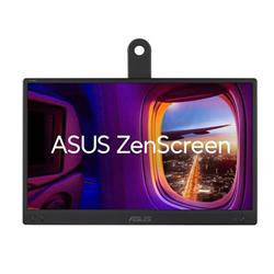 ASUS ZenScreen MB166CR