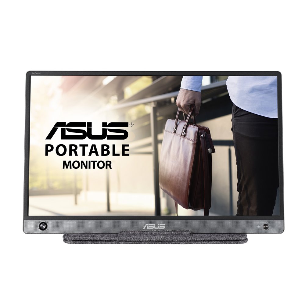 ASUS ZenScreen MB16AH