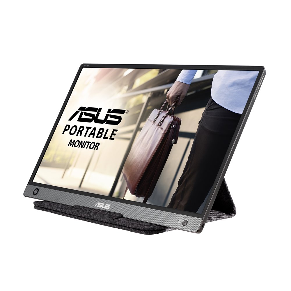 ASUS ZenScreen MB16AH