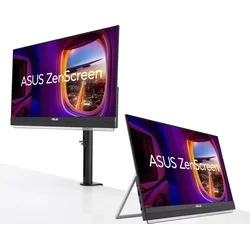 ASUS ZenScreen MB229CF