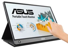 ASUS ZenScreen Touch MB16AMT 90LM04S0-B01170