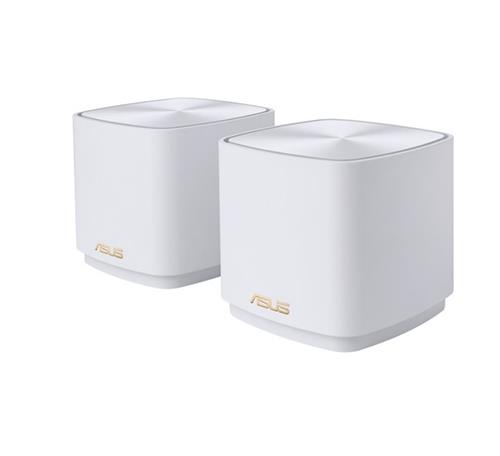 ASUS ZenWiFi AX Mini XD4 (2-pk)