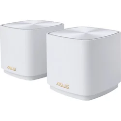 ASUS ZenWiFi AX Mini XD4 (2-pk)