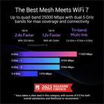 ASUS ZenWifi BQ16 (1 balenie)