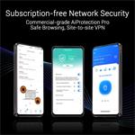 ASUS ZenWifi BQ16 (2 balenia)