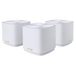 ASUS ZenWiFi XD4 Plus (3-pack, White)