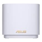 ASUS ZenWiFi XD5 1-pack, biela