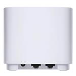 ASUS ZenWiFi XD5 2-pack, white