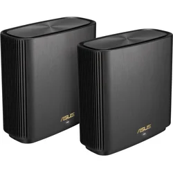ASUS ZenWiFi XT8 (2-pk) - WiFi Mesh