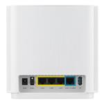 ASUS ZenWiFi XT9 (1 balenie, biela)
