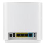 ASUS ZenWiFi XT9 (2 balenia), biela