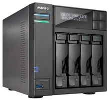 Asustor AS-7004T
