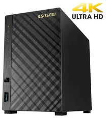 Asustor AS3102T