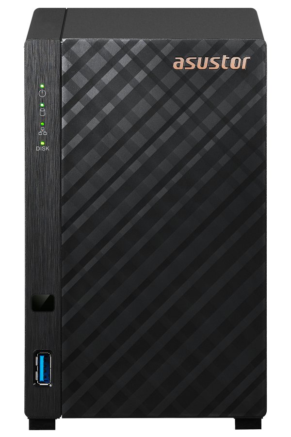 Asustor Drivestor 2 Gen2 AS1202T
