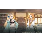 Atelier Marie Remake The Alchemist of Salburg