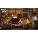 Atelier Marie Remake The Alchemist of Salburg