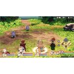 Atelier Marie Remake The Alchemist of Salburg
