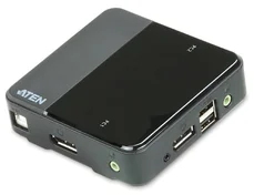 ATEN 2-port DisplayPort CS-782DP