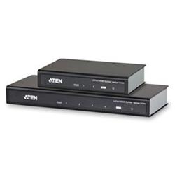 ATEN 2 port HDMI splitter 1-2 4K2K rozlišení (2160p Ultra HD)