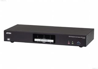 ATEN 2 Port USB 3.0 4K (CS1942DP)